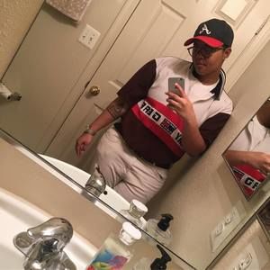 Meet your Posher, Paige